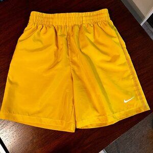 Nike Kids' Dri-FIT Multi Woven Shorts M